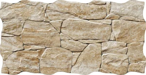 Керамогранит Porcelanicos HDC Teide Beige 33,3x65 матовый