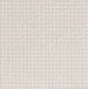 Мозаика Mutina Teknotessere Mosaico Bianco 993801 30x30 матовая