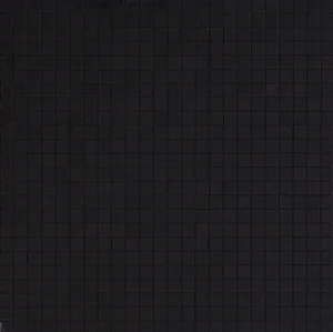 Мозаика Mutina Teknotessere Mosaico Nero 993806 30x30 матовая