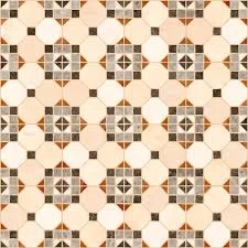 Декоративный элемент Vives Teles-R Beige 59,3x59,3 глянцевый