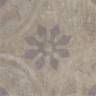 Terra Decoro Art Deko 6 027P6RB