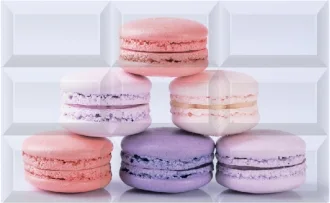 Macarons Piramid TD-MCR-D-PR