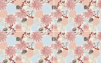 Meadow Flowers TD-MD-P-FL