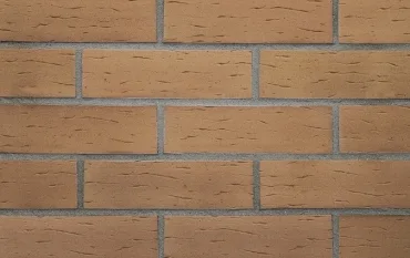 Клинкерная плитка Terramatic Basic Koro Rosso 7,1x24 рельефная