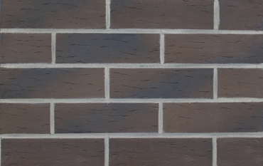 Клинкерная плитка Terramatic Color Koro Brown AA2202 7,1x24 рельефная
