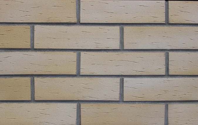 Клинкерная плитка Terramatic Color Koro Eco AC5204 7,1x24 рельефная