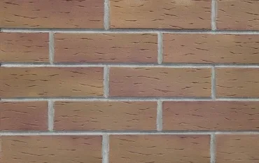 Клинкерная плитка Terramatic Color Koro Original AK1209 7,1x24 рельефная