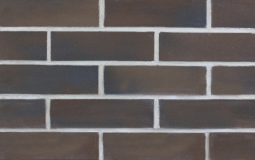 Клинкерная плитка Terramatic Color Plato Brown AA2102 7,1x24 матовая