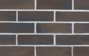 Клинкерная плитка Terramatic Color Plato Brown AA2102 7,1x24 матовая