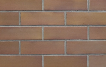 Клинкерная плитка Terramatic Color Plato Brown AK1109 7,1x24 матовая