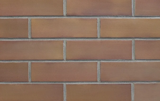 Клинкерная плитка Terramatic Color Plato Brown AK1109 7,1x24 матовая