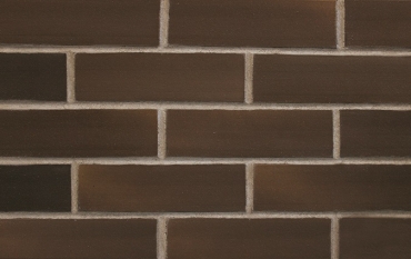 Клинкерная плитка Terramatic Color Plato Brown AK2109 7,1x24 матовая