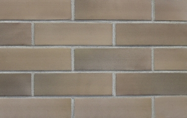 Клинкерная плитка Terramatic Color Plato Brown AK8109 7,1x24 матовая