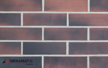 Клинкерная плитка Terramatic Color Plato Original AB1103 7,1x24 матовая