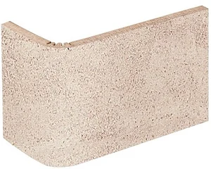 Спецэлемент Marazzi Italy Terramix Beige MMMU 7x19 матовый