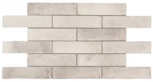 Плитка Marazzi Italy Terramix Bianco MMKV 7x28 матовая