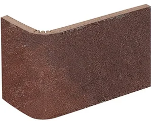 Спецэлемент Marazzi Italy Terramix Marrone MMMT 7x19 матовый