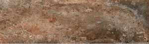 Керамогранит Elios Terranova I Piccoli Cotto 10x30,4 матовый