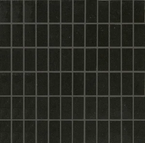 Мозаика Terratinta Archgres Black Mos. TTAR07M2N 30x30 матовая