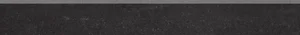 Бордюр Terratinta Archgres Black Skirting TTAR07B7N 7x60 матовый