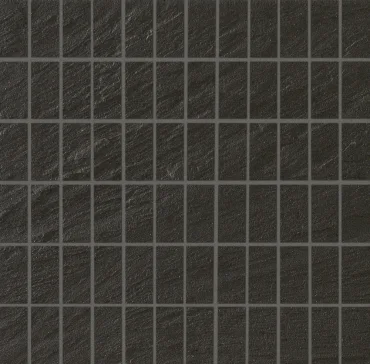 Мозаика Terratinta Archgres Dark Grey Mos. TTAR06M2SL 30x30 структурированная