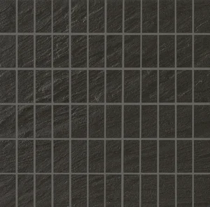 Мозаика Terratinta Archgres Dark Grey Mos. TTAR06M2SL 30x30 структурированная
