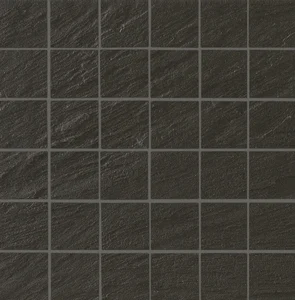 Мозаика Terratinta Archgres Dark Grey Mos. TTAR06M5SL 30x30 структурированная