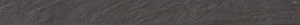 Керамогранит Terratinta Archgres Dark Grey TTAR0605SL 5x60 структурированный