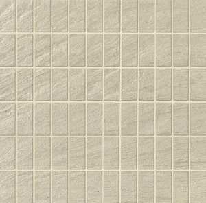 Мозаика Terratinta Archgres Light Beige Mos. TTAR01M2SL 30x30 структурированная