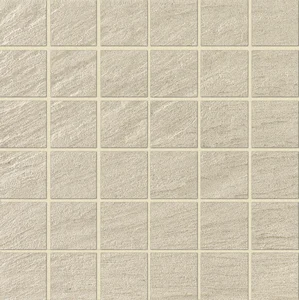 Мозаика Terratinta Archgres Light Beige Mos. TTAR01M5SL 30x30 структурированная
