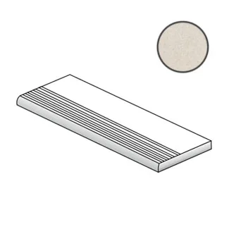 Ступень Terratinta Archgres Light Beige Step TTAR01GN 30x60 матовая