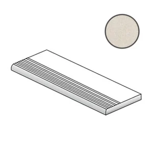Ступень Terratinta Archgres Light Beige Step TTAR01GN 30x60 матовая