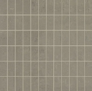 Мозаика Terratinta Archgres Light Grey Mos. TTAR04M2N 30x30 матовая
