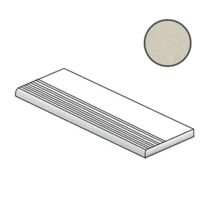 Ступень Terratinta Archgres Marfil Step TTAR02GN 30x60 матовая