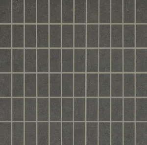 Мозаика Terratinta Archgres Mid Grey Mos. TTAR05M2N 30x30 матовая