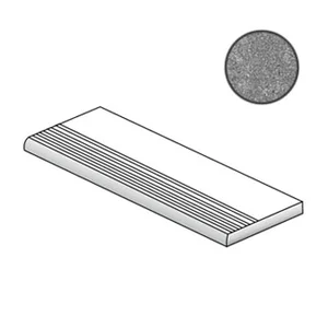 Ступень Terratinta Archgres Mid Grey Step TTAR05GN 30x60 матовая