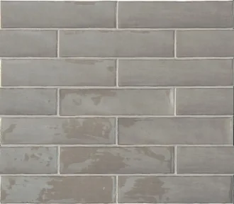 Betonbrick Clay Glossy TTBB73CGW