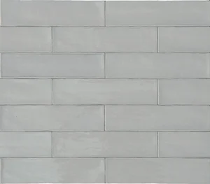 Плитка Terratinta Betonbrick Grey Glossy TTBB73GGW 7,5x30 глянцевая