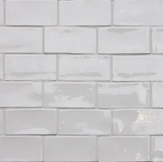 Betonbrick White Glossy TTBB71WGW
