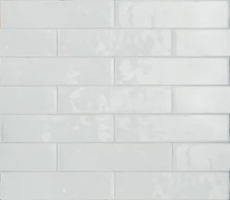 Betonbrick White Glossy TTBB73WGW