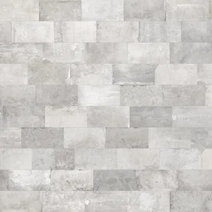 Керамогранит Terratinta Betonbrick White-Grey TTBB12WGF 10x20 матовый