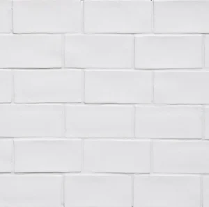Плитка Terratinta Betonbrick White Matt TTBB71WMW 7,5x15 матовая