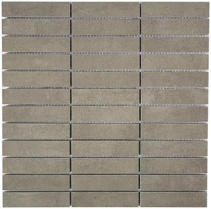 Мозаика Terratinta Betoncrete Colonial Mos. TTBC02M2N 30x30 матовая