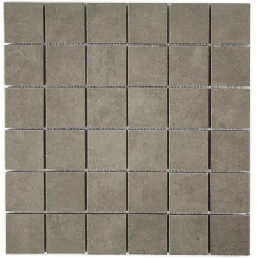 Мозаика Terratinta Betoncrete Colonial Mos. TTBC02M5N 30x30 матовая