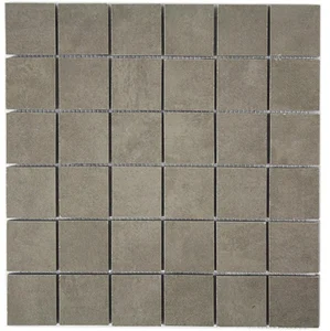 Мозаика Terratinta Betoncrete Colonial Mos. TTBC02M5N 30x30 матовая