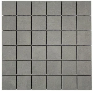 Мозаика Terratinta Betoncrete Minimal Mos. TTBC01M5N 30x30 матовая