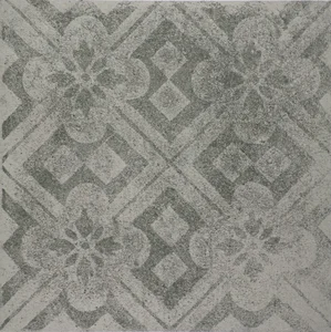 Декоративный элемент Terratinta Betonepoque Clay-Mud Ines 04 TTBECM04N 20x20 матовый