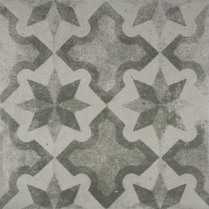 Декоративный элемент Terratinta Betonepoque Clay-Mud Olivia 07 TTBECM07N 20x20 матовый