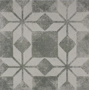 Декоративный элемент Terratinta Betonepoque Clay-Mud Sarah 08 TTBECM08N 20x20 матовый