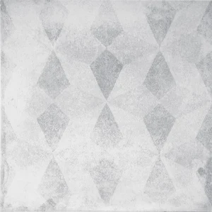 Декоративный элемент Terratinta Betonepoque White-Grey Claire 02 TTBEWG02N 20x20 матовый